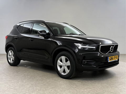 Volvo XC40 1.5 T3 | Virtual | Camera | Trekh. | LED | Cruise | Navi | Parkeersens.