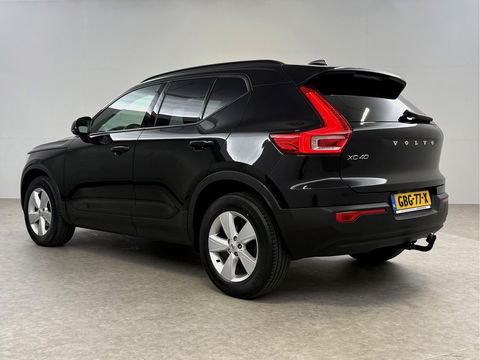 Volvo XC40 1.5 T3 | Virtual | Camera | Trekh. | LED | Cruise | Navi | Parkeersens.