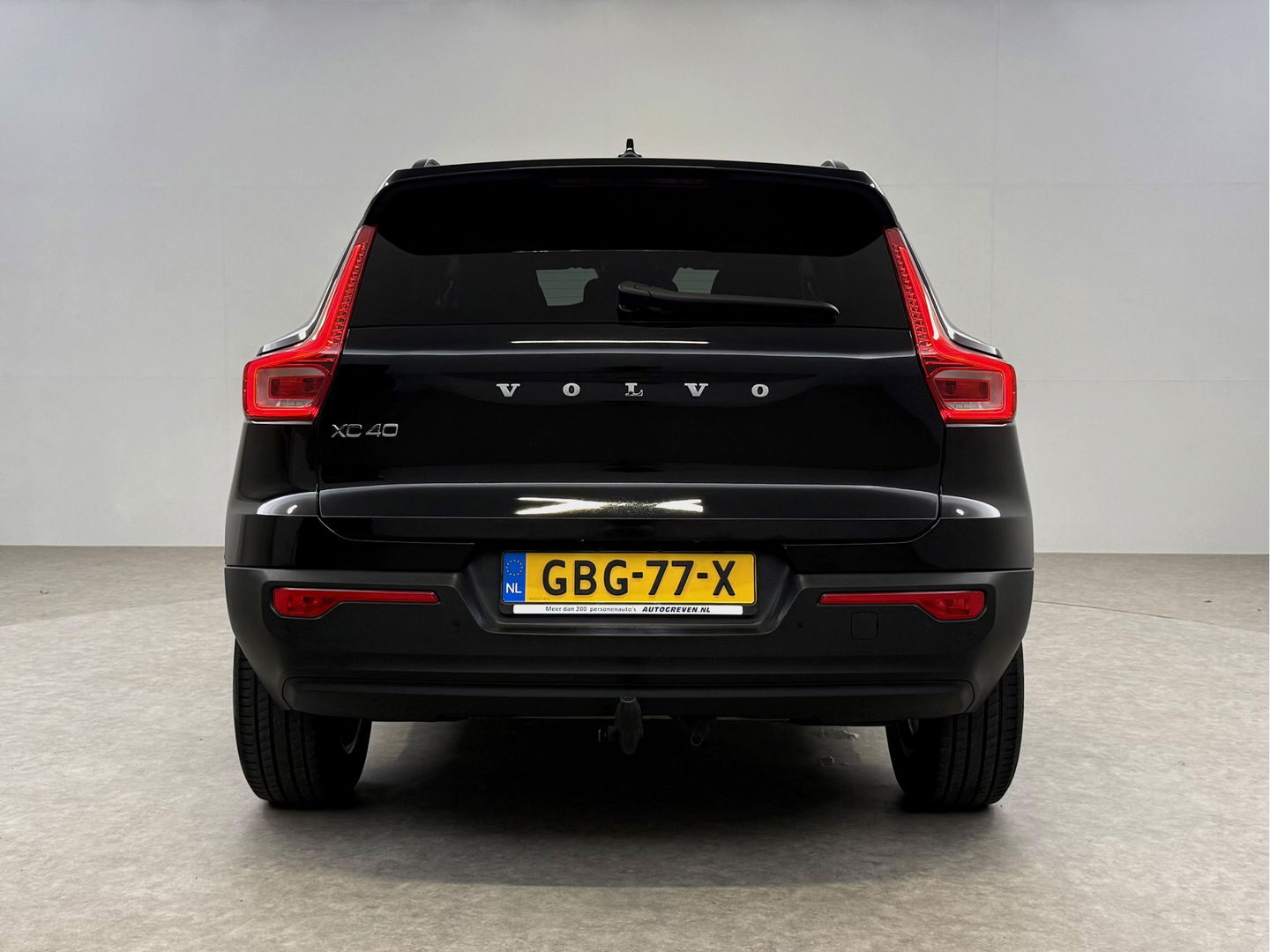 Volvo XC40 1.5 T3 | Virtual | Camera | Trekh. | LED | Cruise | Navi | Parkeersens.