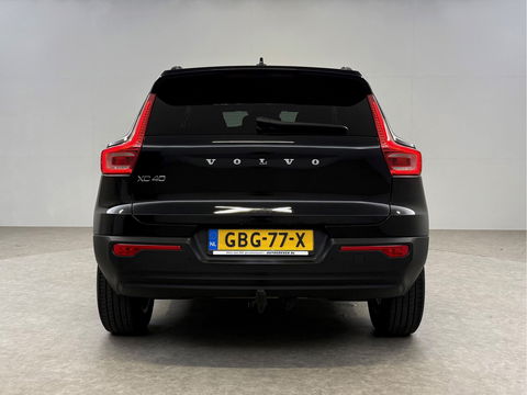 Volvo XC40 1.5 T3 | Virtual | Camera | Trekh. | LED | Cruise | Navi | Parkeersens.