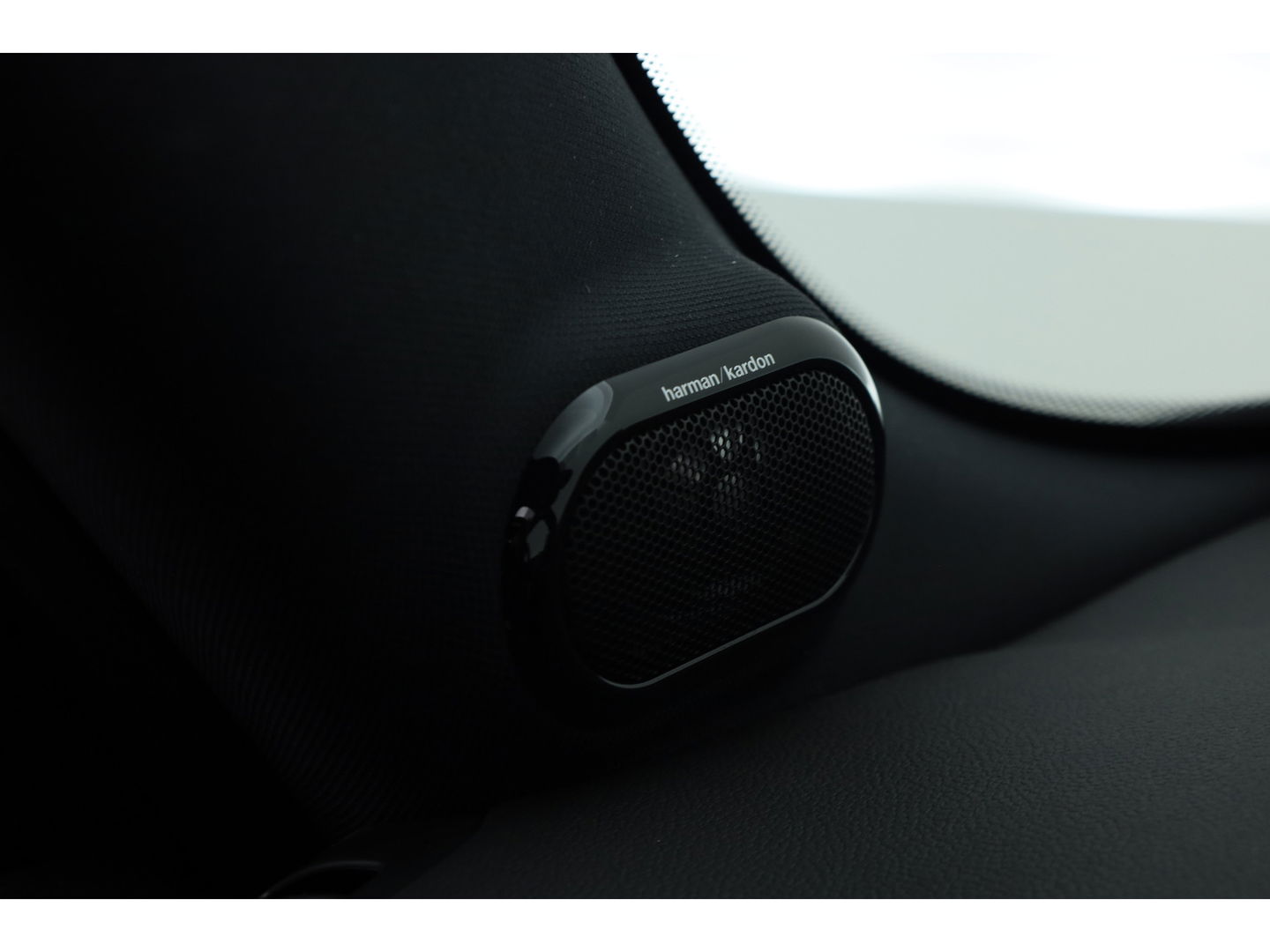 MINI Mini 2.0 John Cooper Works JCW Pack 230pk | Pano | HUD | Harman Kardon | Adapt. Cruise | Stoel- Stuurverw. | Camera