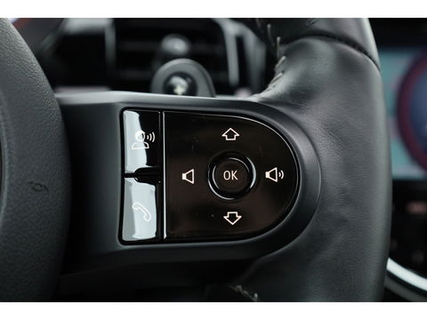 MINI Mini 2.0 John Cooper Works JCW Pack 230pk | Pano | HUD | Harman Kardon | Adapt. Cruise | Stoel- Stuurverw. | Camera