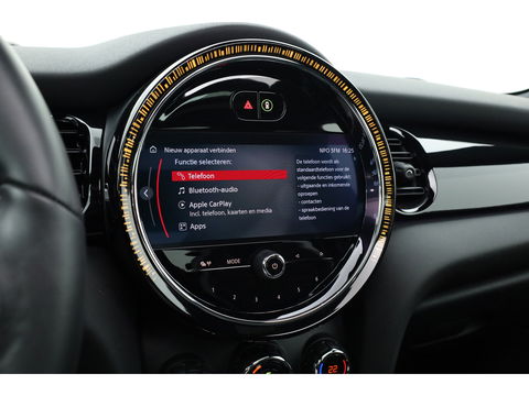 MINI Mini 2.0 John Cooper Works JCW Pack 230pk | Pano | HUD | Harman Kardon | Adapt. Cruise | Stoel- Stuurverw. | Camera