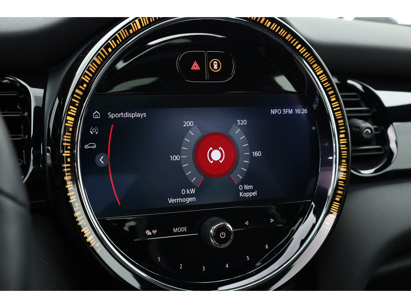 MINI Mini 2.0 John Cooper Works JCW Pack 230pk | Pano | HUD | Harman Kardon | Adapt. Cruise | Stoel- Stuurverw. | Camera