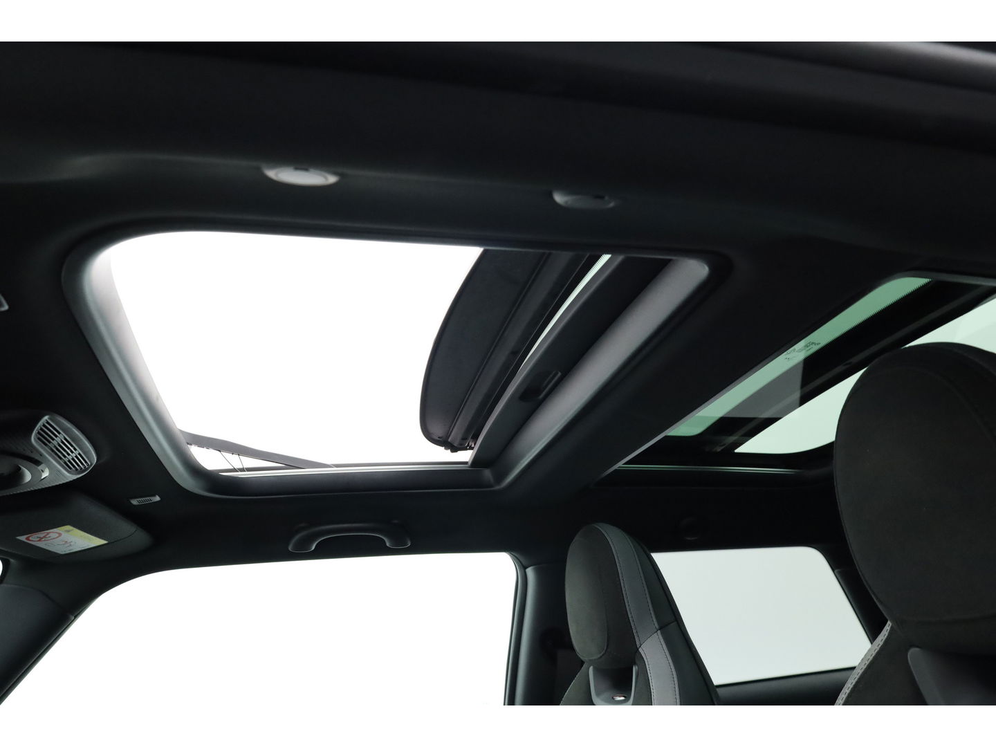 MINI Mini 2.0 John Cooper Works JCW Pack 230pk | Pano | HUD | Harman Kardon | Adapt. Cruise | Stoel- Stuurverw. | Camera