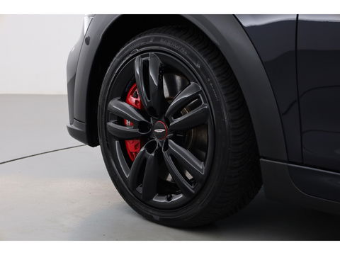 MINI Mini 2.0 John Cooper Works JCW Pack 230pk | Pano | HUD | Harman Kardon | Adapt. Cruise | Stoel- Stuurverw. | Camera