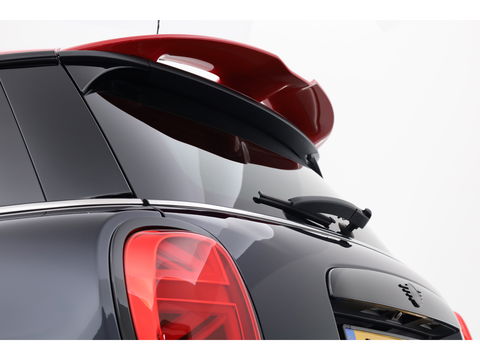 MINI Mini 2.0 John Cooper Works JCW Pack 230pk | Pano | HUD | Harman Kardon | Adapt. Cruise | Stoel- Stuurverw. | Camera
