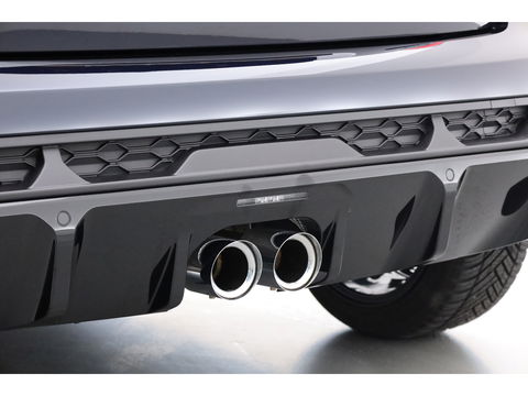 MINI Mini 2.0 John Cooper Works JCW Pack 230pk | Pano | HUD | Harman Kardon | Adapt. Cruise | Stoel- Stuurverw. | Camera