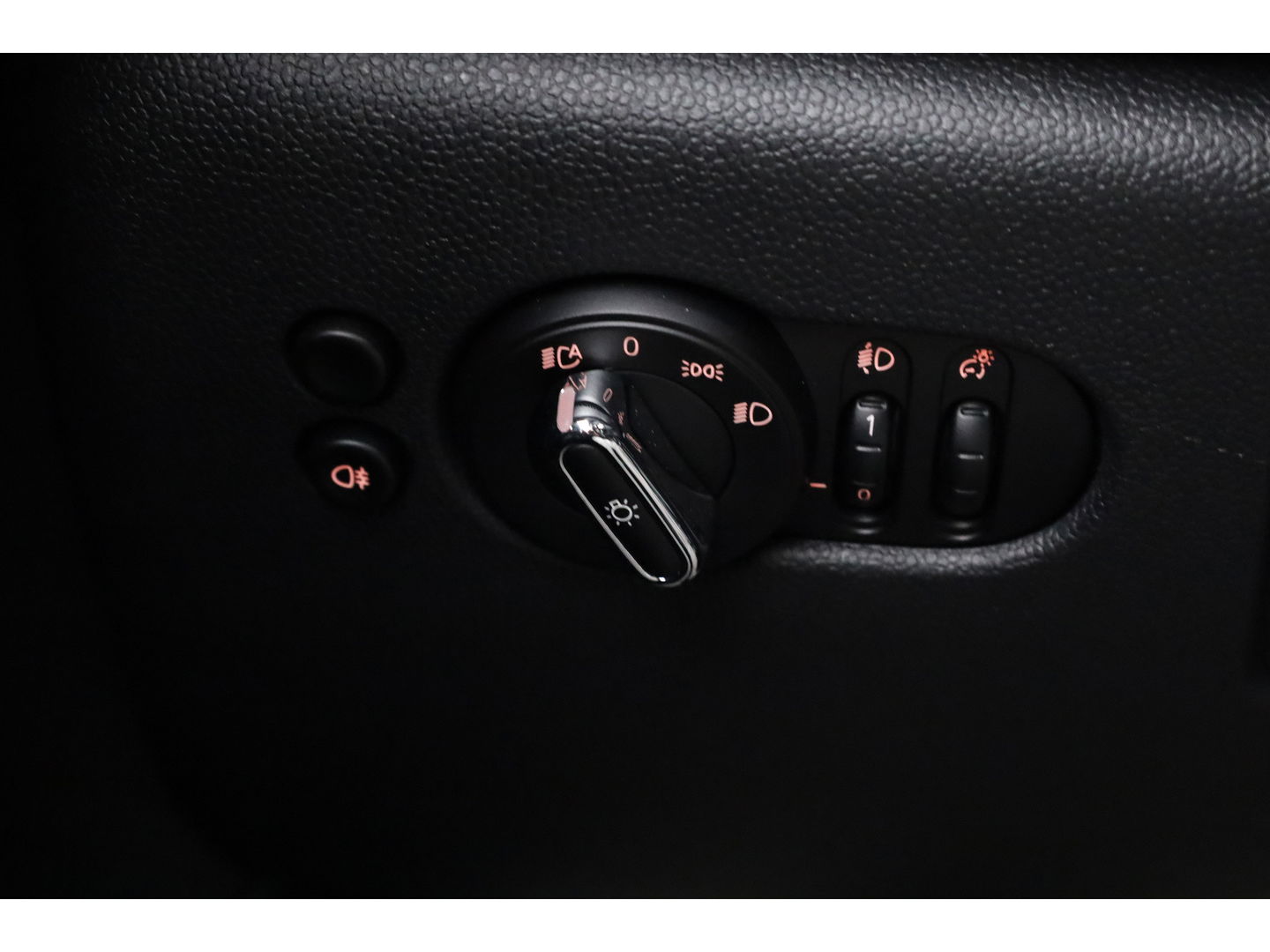 MINI Mini 2.0 John Cooper Works JCW Pack 230pk | Pano | HUD | Harman Kardon | Adapt. Cruise | Stoel- Stuurverw. | Camera