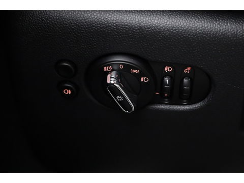 MINI Mini 2.0 John Cooper Works JCW Pack 230pk | Pano | HUD | Harman Kardon | Adapt. Cruise | Stoel- Stuurverw. | Camera