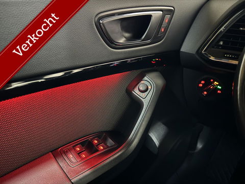 SEAT Ateca 1.5 TSI Xcellence ACC CarPlay DSG Camera Trekh. Stoelverwar.
