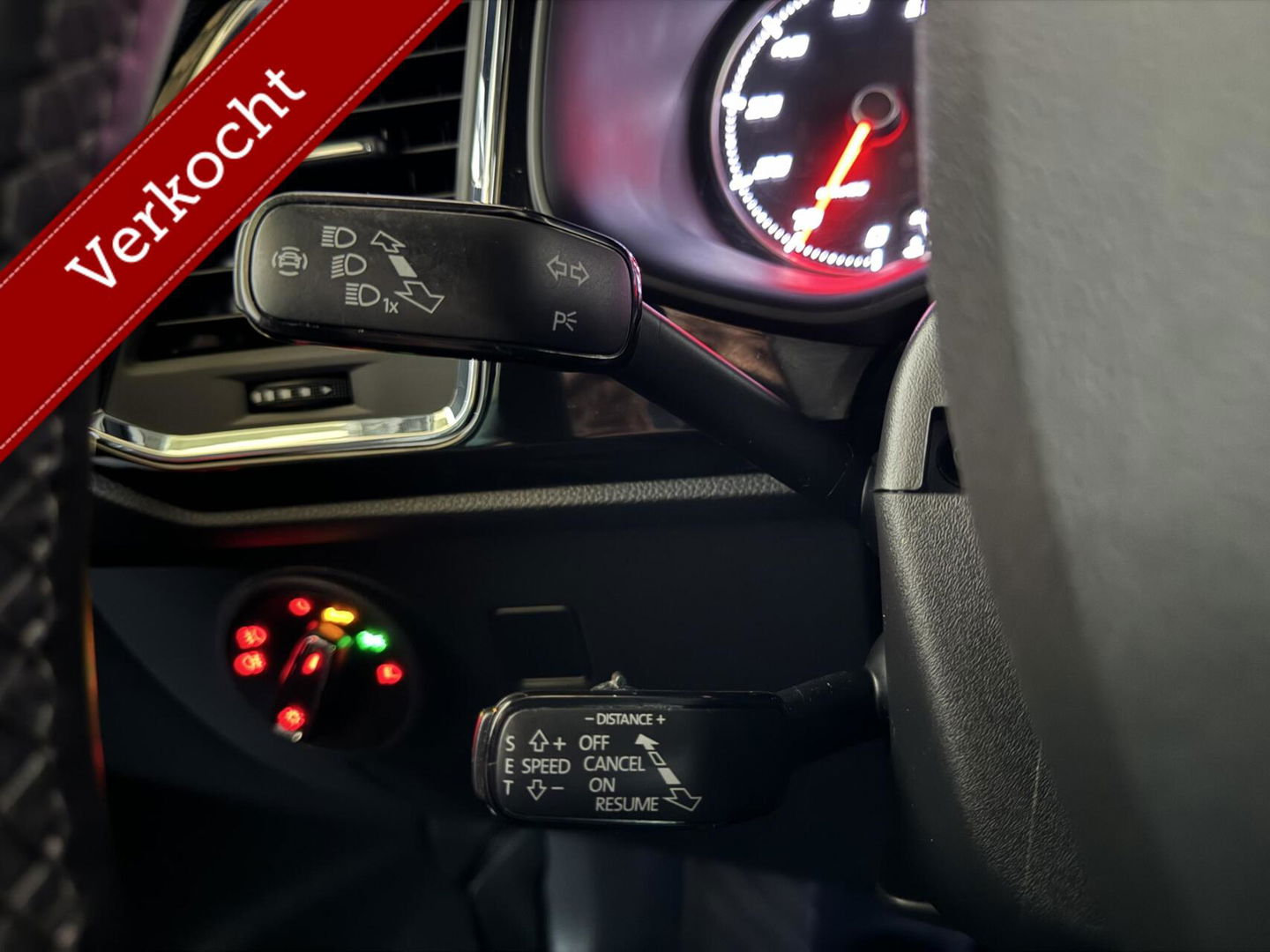 SEAT Ateca 1.5 TSI Xcellence ACC CarPlay DSG Camera Trekh. Stoelverwar.