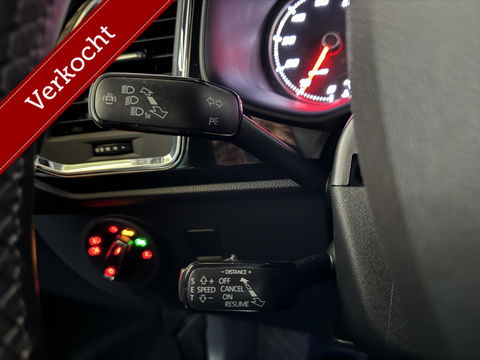 SEAT Ateca 1.5 TSI Xcellence ACC CarPlay DSG Camera Trekh. Stoelverwar.