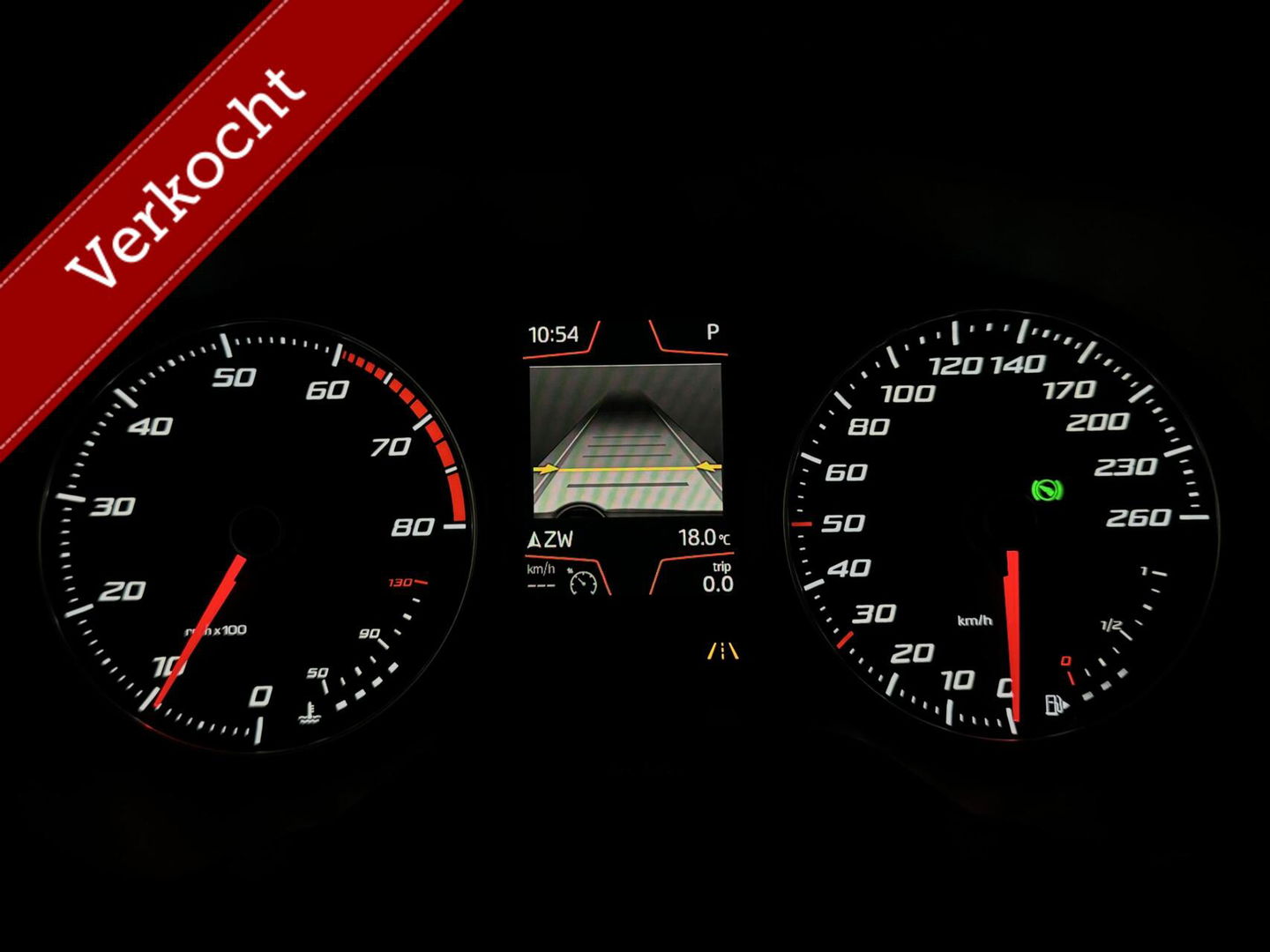 SEAT Ateca 1.5 TSI Xcellence ACC CarPlay DSG Camera Trekh. Stoelverwar.