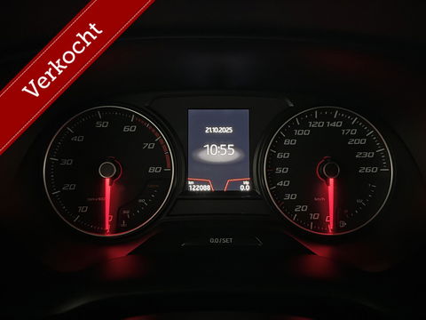 SEAT Ateca 1.5 TSI Xcellence ACC CarPlay DSG Camera Trekh. Stoelverwar.