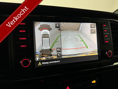 SEAT Ateca 1.5 TSI Xcellence ACC CarPlay DSG Camera Trekh. Stoelverwar.