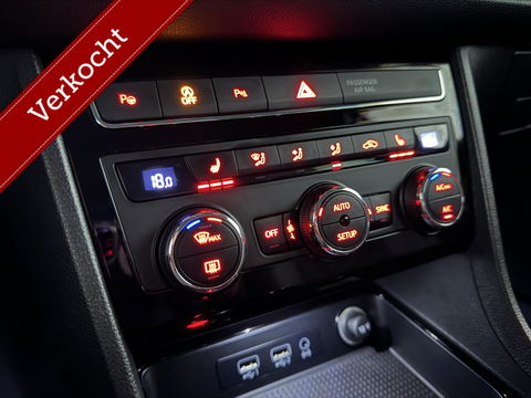 SEAT Ateca 1.5 TSI Xcellence ACC CarPlay DSG Camera Trekh. Stoelverwar.
