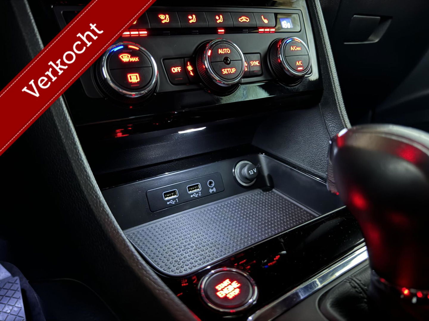 SEAT Ateca 1.5 TSI Xcellence ACC CarPlay DSG Camera Trekh. Stoelverwar.