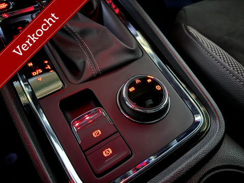 SEAT Ateca 1.5 TSI Xcellence ACC CarPlay DSG Camera Trekh. Stoelverwar.