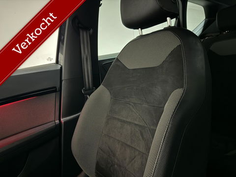 SEAT Ateca 1.5 TSI Xcellence ACC CarPlay DSG Camera Trekh. Stoelverwar.