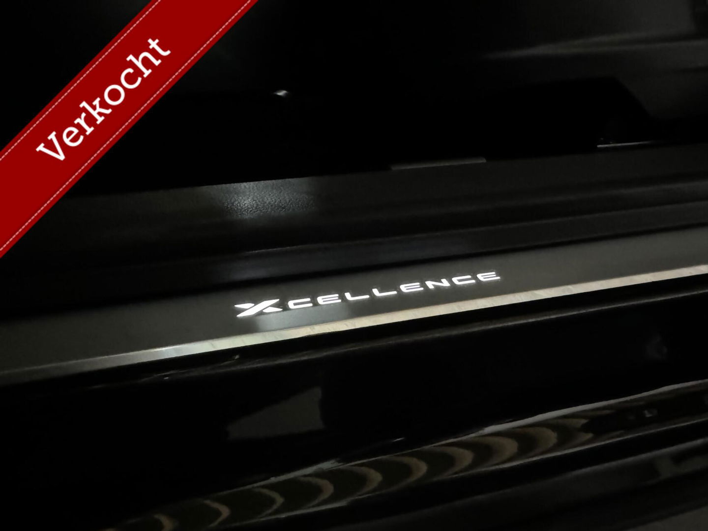 SEAT Ateca 1.5 TSI Xcellence ACC CarPlay DSG Camera Trekh. Stoelverwar.