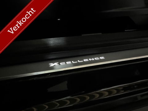 SEAT Ateca 1.5 TSI Xcellence ACC CarPlay DSG Camera Trekh. Stoelverwar.