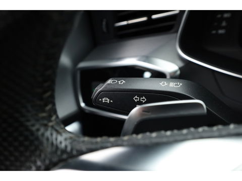 Audi A6 Avant 40 TDI quattroS Line | Elek. Trekhaak | Standkachel | Adapt. Cruise | 360cam | 2000kg Trekgewicht