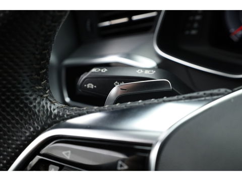 Audi A6 Avant 40 TDI quattroS Line | Elek. Trekhaak | Standkachel | Adapt. Cruise | 360cam | 2000kg Trekgewicht