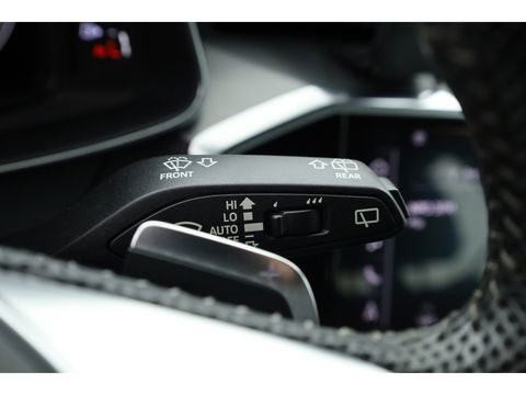 Audi A6 Avant 40 TDI quattroS Line | Elek. Trekhaak | Standkachel | Adapt. Cruise | 360cam | 2000kg Trekgewicht