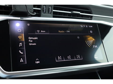 Audi A6 Avant 40 TDI quattroS Line | Elek. Trekhaak | Standkachel | Adapt. Cruise | 360cam | 2000kg Trekgewicht