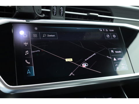 Audi A6 Avant 40 TDI quattroS Line | Elek. Trekhaak | Standkachel | Adapt. Cruise | 360cam | 2000kg Trekgewicht