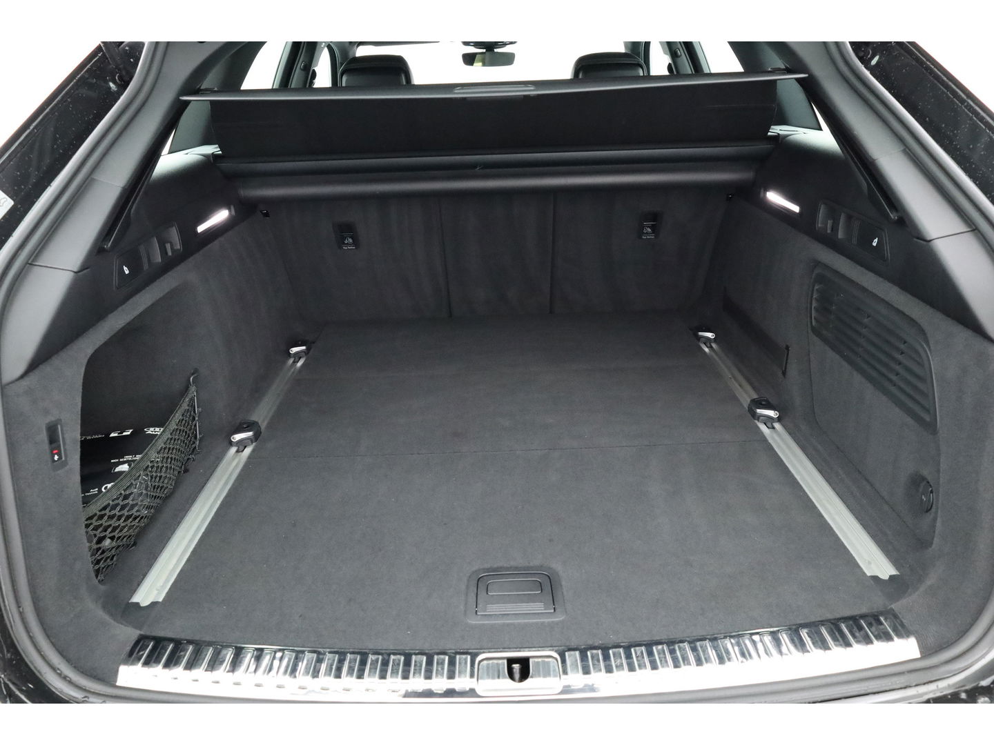 Audi A6 Avant 40 TDI quattroS Line | Elek. Trekhaak | Standkachel | Adapt. Cruise | 360cam | 2000kg Trekgewicht