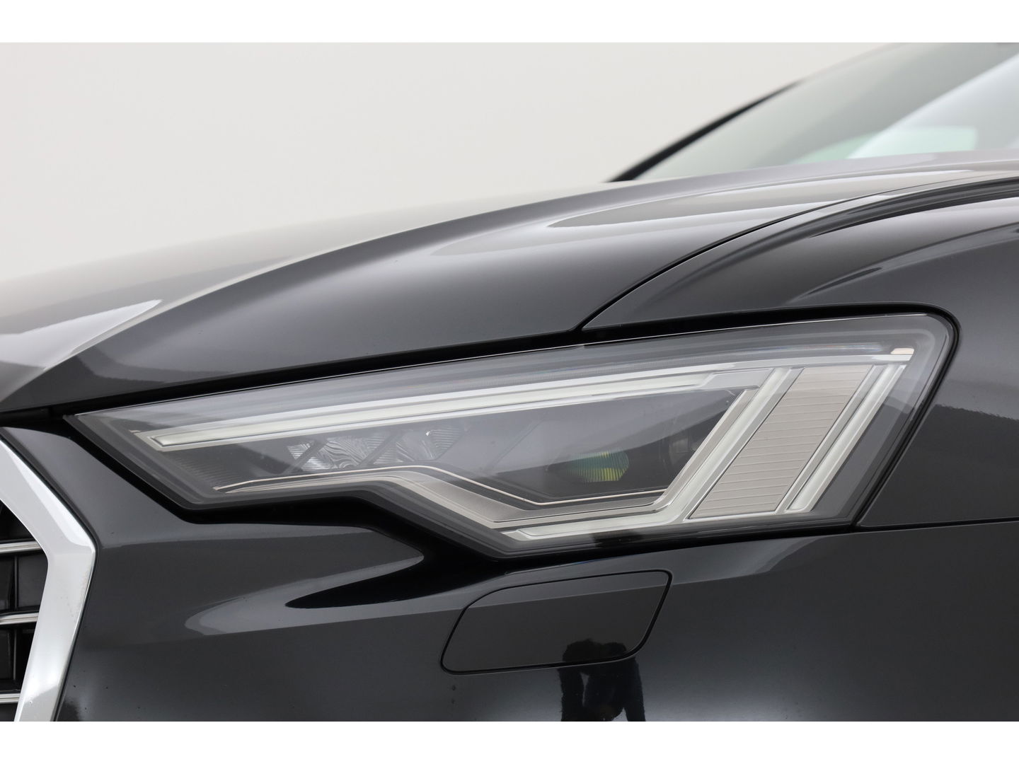 Audi A6 Avant 40 TDI quattroS Line | Elek. Trekhaak | Standkachel | Adapt. Cruise | 360cam | 2000kg Trekgewicht