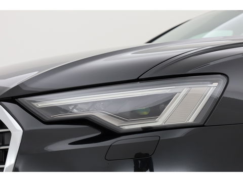 Audi A6 Avant 40 TDI quattroS Line | Elek. Trekhaak | Standkachel | Adapt. Cruise | 360cam | 2000kg Trekgewicht