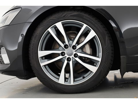 Audi A6 Avant 40 TDI quattroS Line | Elek. Trekhaak | Standkachel | Adapt. Cruise | 360cam | 2000kg Trekgewicht