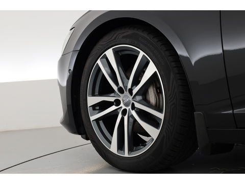 Audi A6 Avant 40 TDI quattroS Line | Elek. Trekhaak | Standkachel | Adapt. Cruise | 360cam | 2000kg Trekgewicht