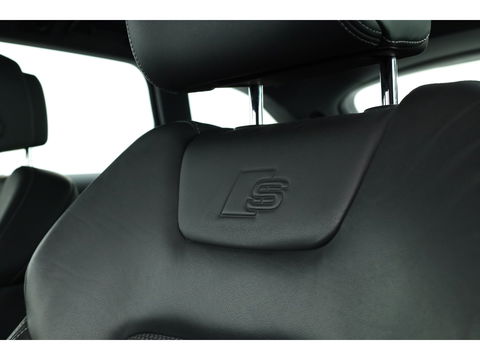 Audi A6 Avant 40 TDI quattroS Line | Elek. Trekhaak | Standkachel | Adapt. Cruise | 360cam | 2000kg Trekgewicht