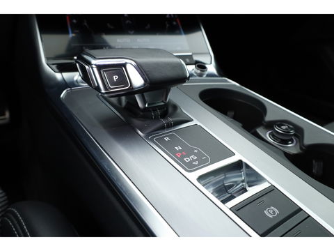 Audi A6 Avant 40 TDI quattroS Line | Elek. Trekhaak | Standkachel | Adapt. Cruise | 360cam | 2000kg Trekgewicht