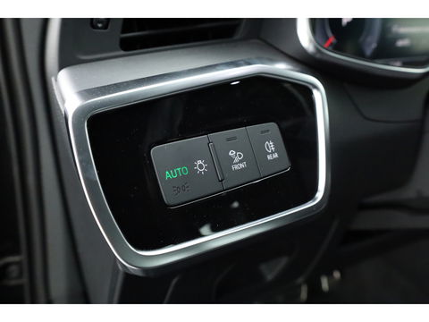 Audi A6 Avant 40 TDI quattroS Line | Elek. Trekhaak | Standkachel | Adapt. Cruise | 360cam | 2000kg Trekgewicht
