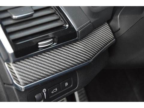 Volvo XC90 T8 Hybride R-Design | Carbon interieur | Massage stoelen | Panoramadak | 360 Camera | Head-Up Display |