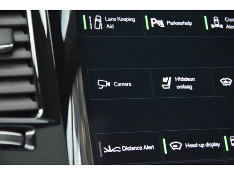 Volvo XC90 T8 Hybride R-Design | Carbon interieur | Massage stoelen | Panoramadak | 360 Camera | Head-Up Display |