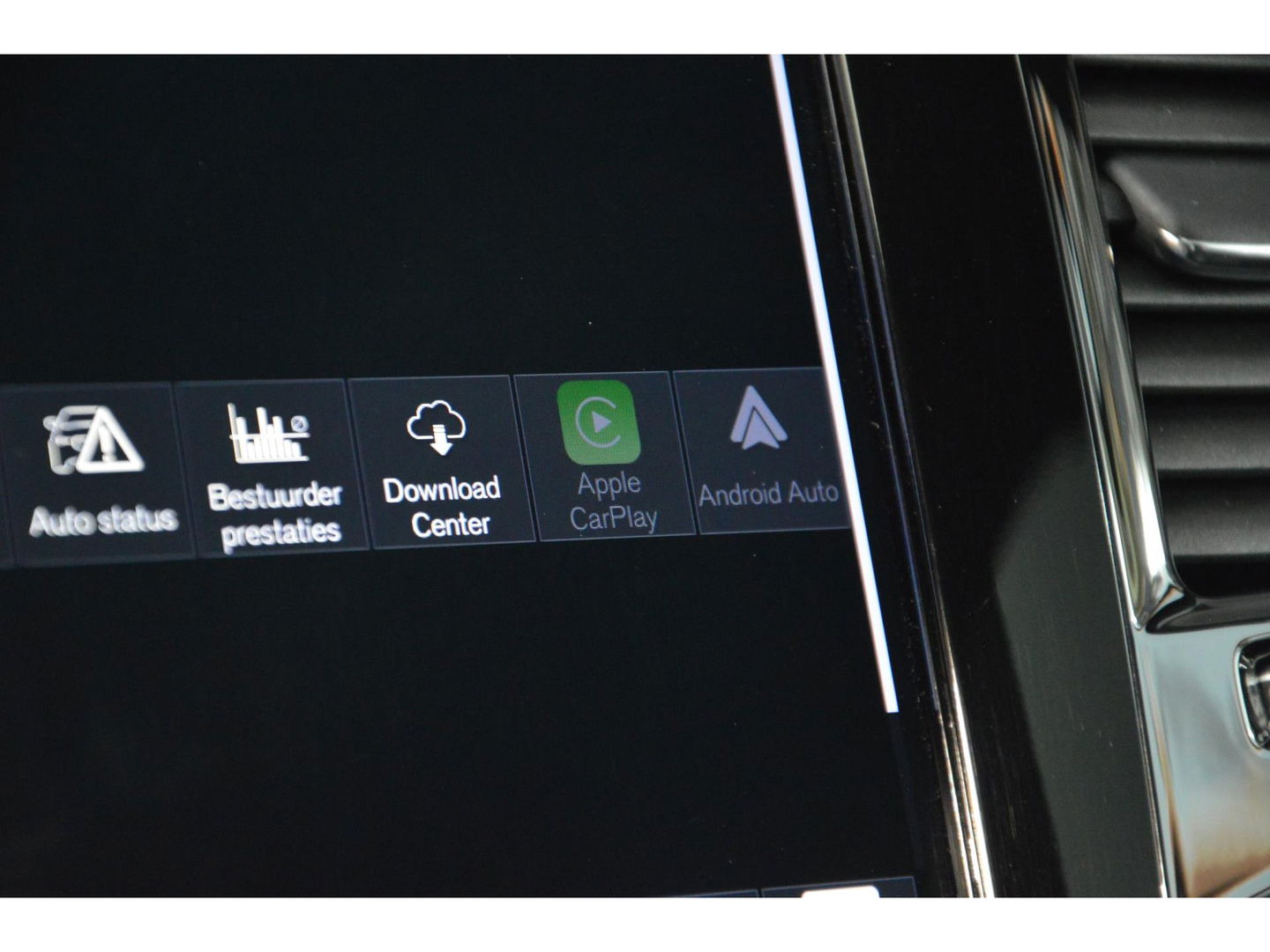 Volvo XC90 T8 Hybride R-Design | Carbon interieur | Massage stoelen | Panoramadak | 360 Camera | Head-Up Display |