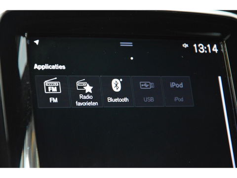 Volvo XC90 T8 Hybride R-Design | Carbon interieur | Massage stoelen | Panoramadak | 360 Camera | Head-Up Display |