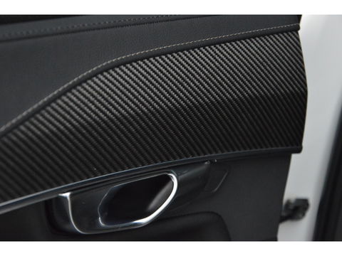 Volvo XC90 T8 Hybride R-Design | Carbon interieur | Massage stoelen | Panoramadak | 360 Camera | Head-Up Display |