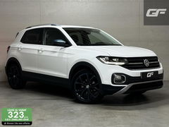 Volkswagen T-Cross 1.0 TSI Design Edition DSG Carplay ACC NAP