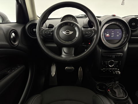 MINI Countryman 1.6 Cooper S ALL4 Chili | 191PK | LED | Clima | Cruise | Navi | Parkeersens. | Stoelverw.