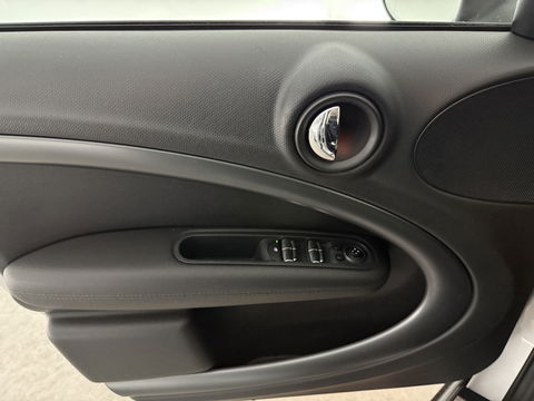 MINI Countryman 1.6 Cooper S ALL4 Chili | 191PK | LED | Clima | Cruise | Navi | Parkeersens. | Stoelverw.