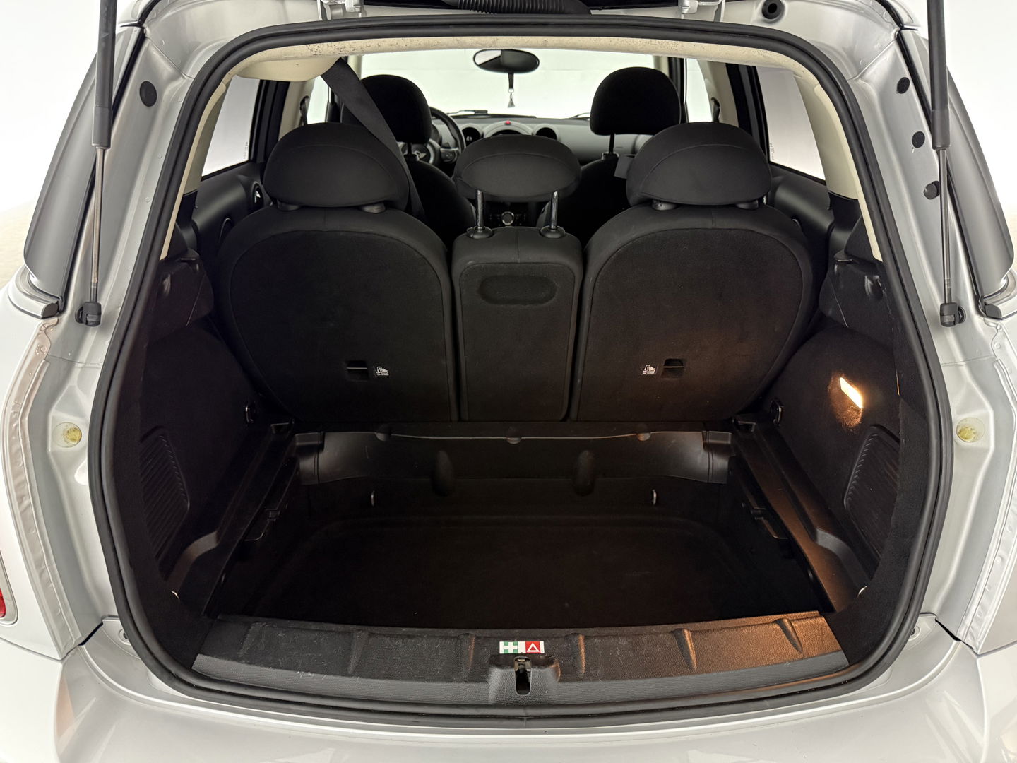 MINI Countryman 1.6 Cooper S ALL4 Chili | 191PK | LED | Clima | Cruise | Navi | Parkeersens. | Stoelverw.