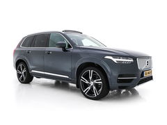 Volvo XC90 2.0 T8 Twin Engine Inscription AWD [ 7-Pers ] (INCL-BTW) Aut. *PANO | NAPPA-LEATHER | FULL-LED | MEMORY-PACK | KEYLESS | DAB | NAVI-FULLMAP | CAMERA | DIGI-COCKPIT | SPORT-SEATS | 22"ALU*