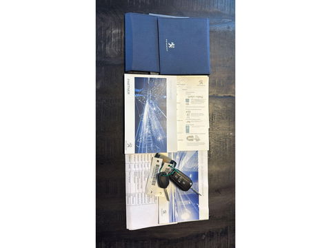 Peugeot Partner 1.2 Airco 3 Persoons Benzine